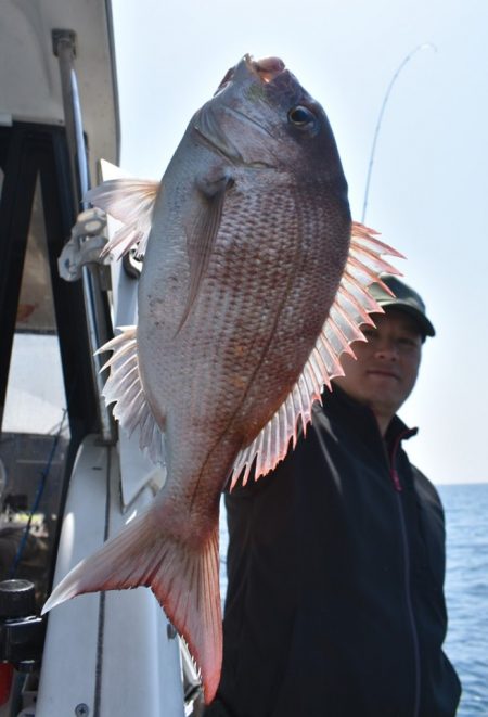 Fisherman Dreams DI 釣…