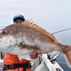 Fisherman Dreams DI 釣果