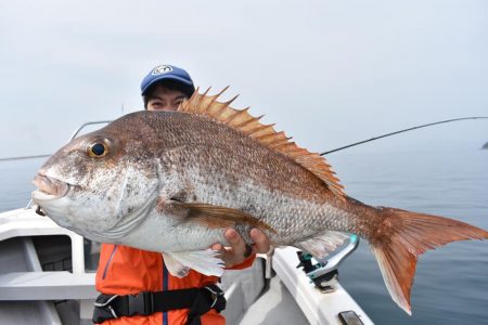 Fisherman Dreams DI 釣果