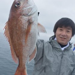 Fisherman Dreams DI 釣果