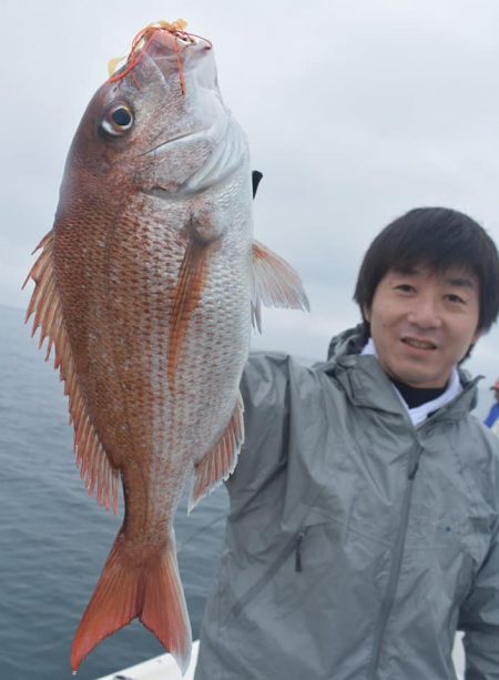 Fisherman Dreams DI 釣果