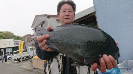 伊豆下田フィッシング 釣果