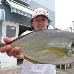 伊豆下田フィッシング 釣果