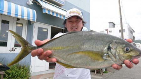 伊豆下田フィッシング 釣果