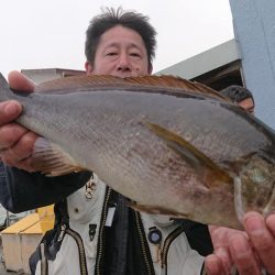 伊豆下田フィッシング 釣果