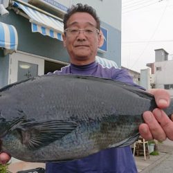 伊豆下田フィッシング 釣果