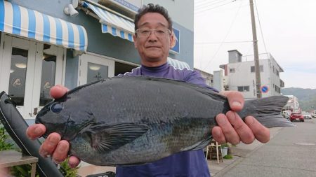 伊豆下田フィッシング 釣果