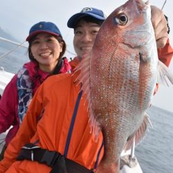 Fisherman Dreams DI 釣果