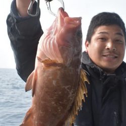 Fisherman Dreams DI 釣果