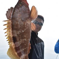 Fisherman Dreams DI 釣果