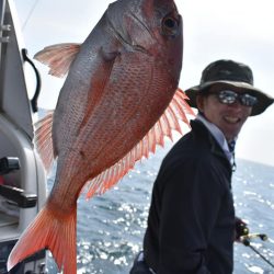 Fisherman Dreams DI 釣果