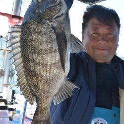 Fisherman Dreams DI 釣果