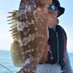 Fisherman Dreams DI 釣果