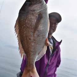 Fisherman Dreams DI 釣果