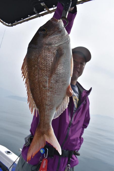 Fisherman Dreams DI 釣果