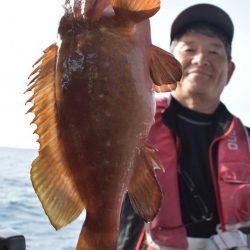 Fisherman Dreams DI 釣果