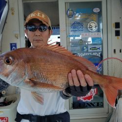 遊漁船　ニライカナイ 釣果