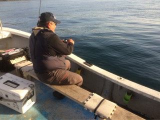 幸吉丸 釣果