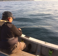 幸吉丸 釣果