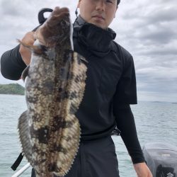 Magic(マジック) 釣果