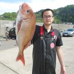 こうゆう丸 釣果