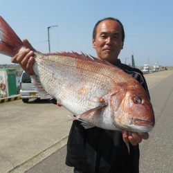 こうゆう丸 釣果