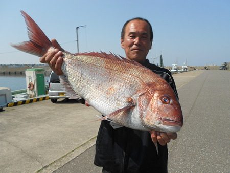 こうゆう丸 釣果