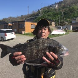 由良渡船 釣果