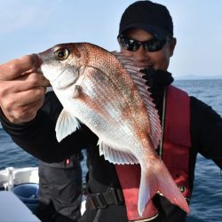 Fisherman Dreams DI 釣果