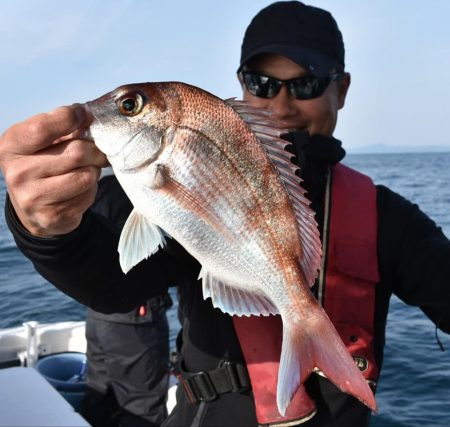 Fisherman Dreams DI 釣…