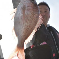 Fisherman Dreams DI 釣果