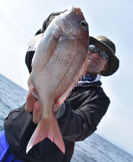 Fisherman Dreams DI 釣果