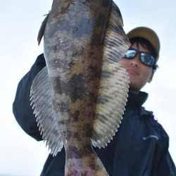 Fisherman Dreams DI 釣果