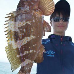 Fisherman Dreams DI 釣果