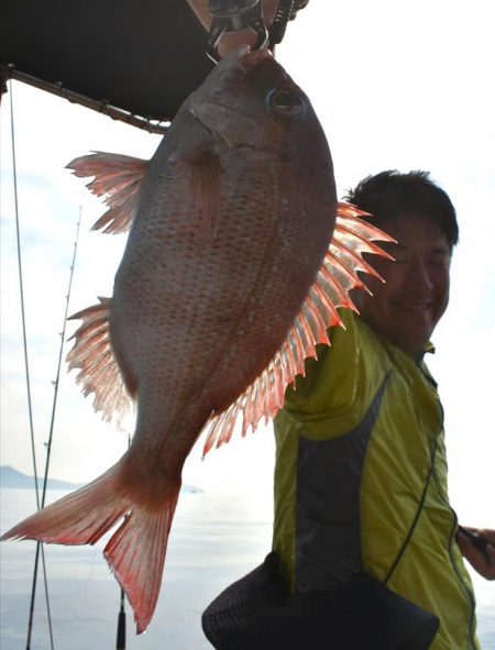 Fisherman Dreams DI 釣…