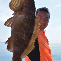 Fisherman Dreams DI 釣果