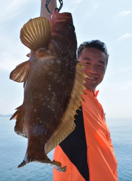 Fisherman Dreams DI 釣果