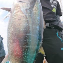 伊豆下田フィッシング 釣果