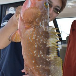 Fisherman Dreams DI 釣果