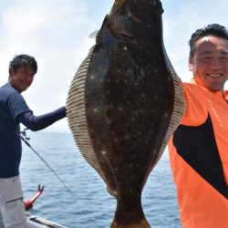 Fisherman Dreams DI 釣果