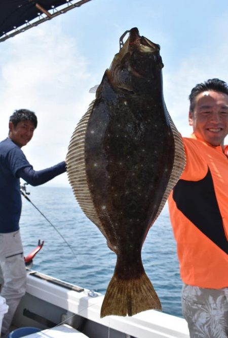 Fisherman Dreams DI 釣果