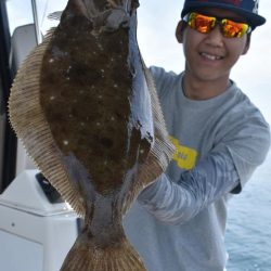 Fisherman Dreams DI 釣果