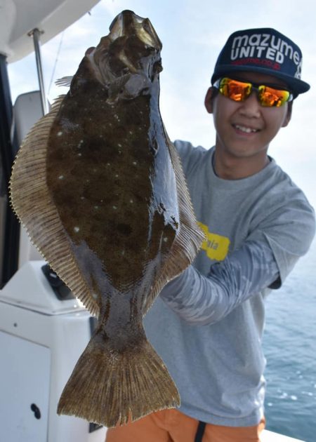 Fisherman Dreams DI 釣果