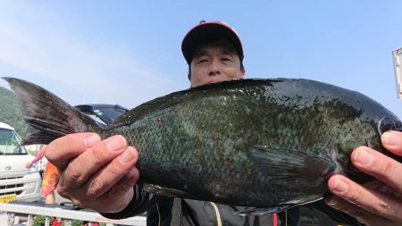 伊豆下田フィッシング 釣果