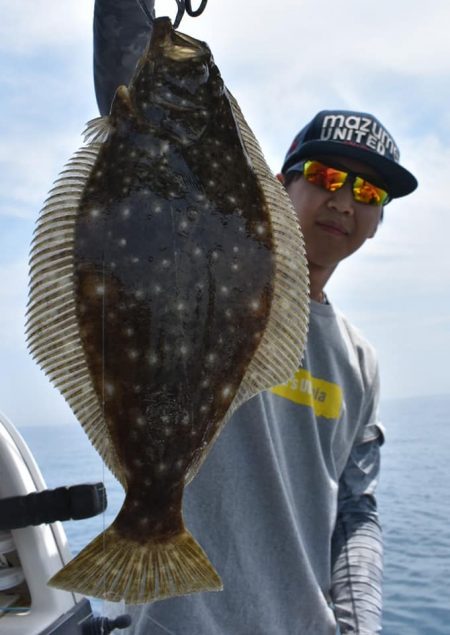 Fisherman Dreams DI 釣果