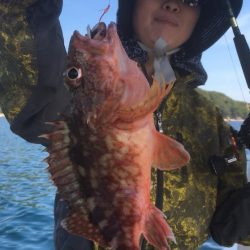 Fisherman Dreams DI 釣果