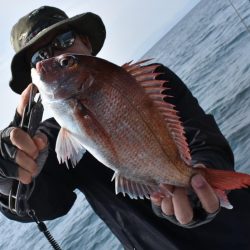 Fisherman Dreams DI 釣果