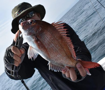 Fisherman Dreams DI 釣果