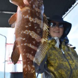 Fisherman Dreams DI 釣果