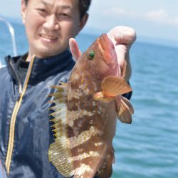 Fisherman Dreams DI 釣果